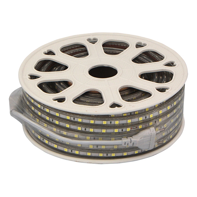 25m LED Strip Light Color Box Kit SMD5050 Ra80 LED Rope Light Package