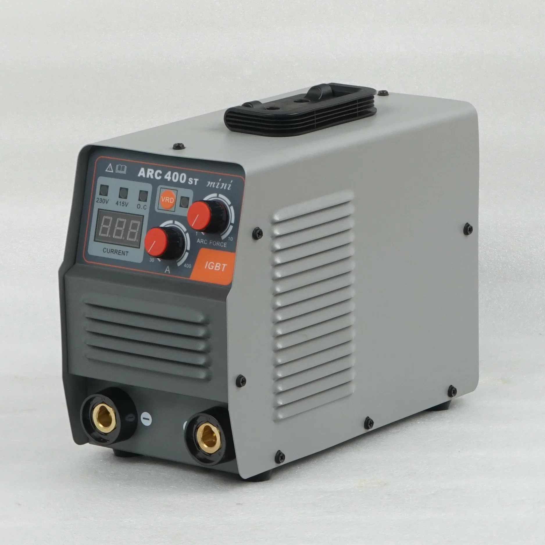 Arc400st Mini Welder DC Inverter MMA Welding Machine