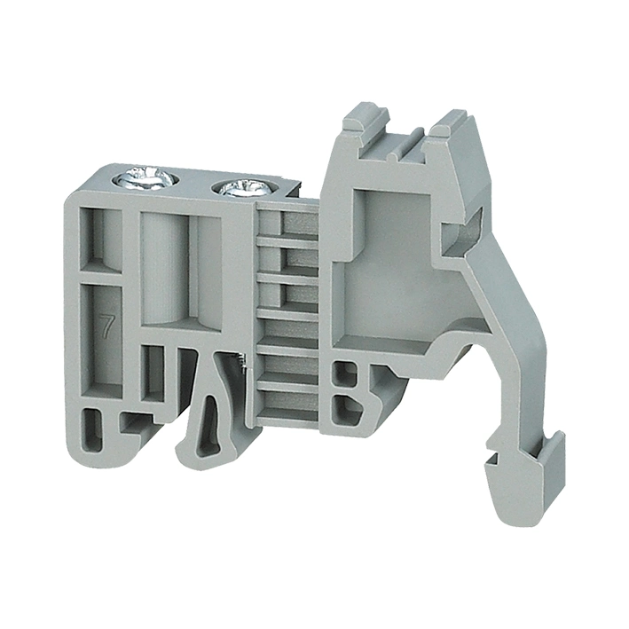 DIN Rail Terminal Connector (UK series) UK Teminal Block UK2.5njd