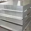 Sheet Plate Grade Titanium Alloy 6101 6063 6063A 6181 6082 High Strength Aluminum Sheet