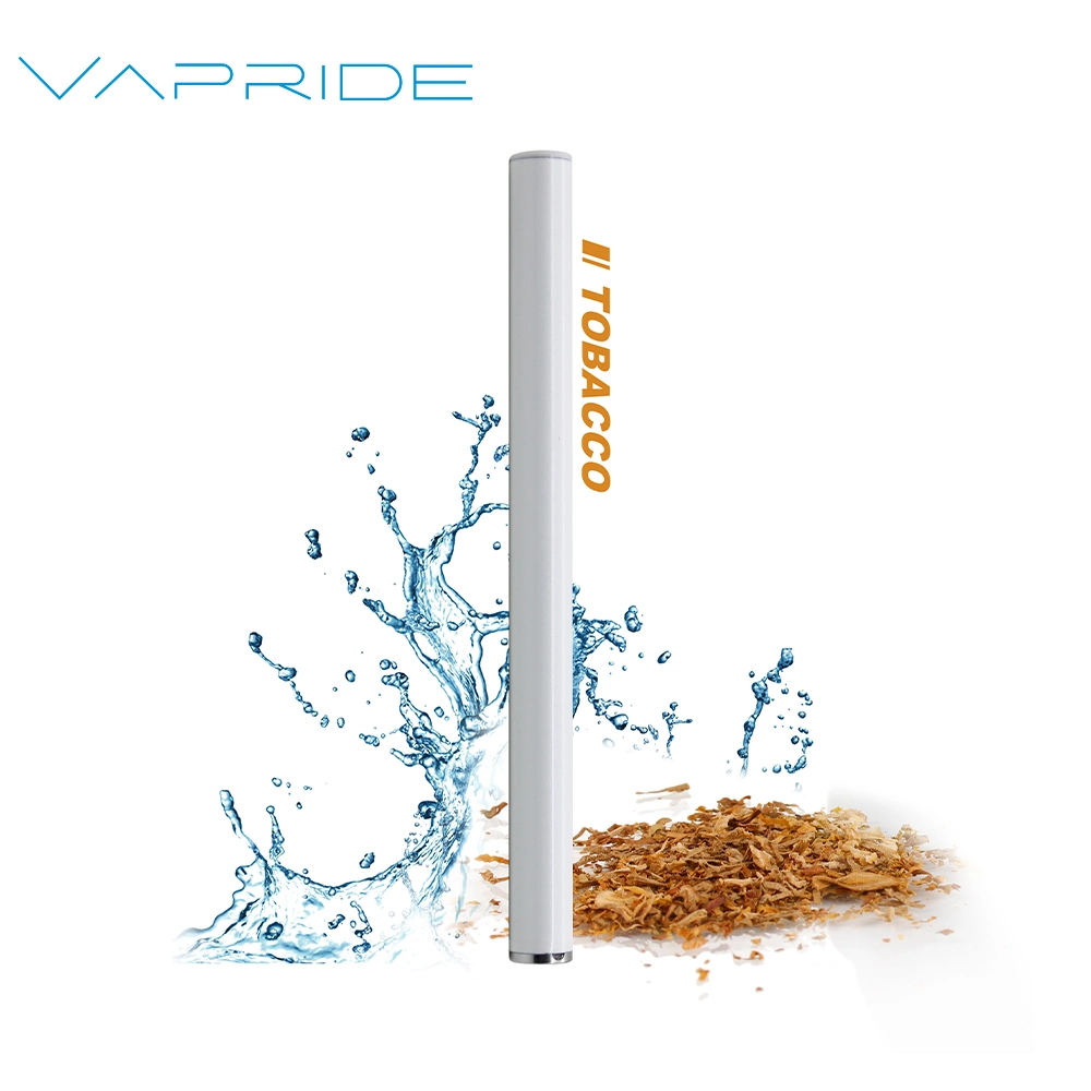 Spain Hottest Vape Juice 500 Puff Vitamin B12 Nicotine Free Disposable/Chargeable E Cigarette Melatonin Diffuser Vape Pen