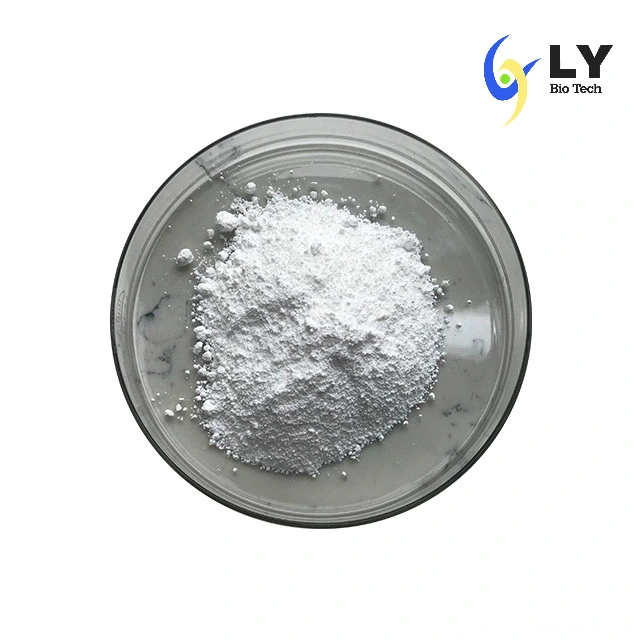 Longyu Provide Favourable Hyaluronic Acid Price 9004-61-9