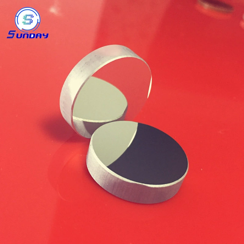 45degree Optical High Reflective Mirror 532nm 1064nm