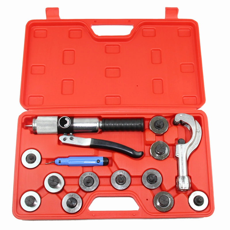 HVAC Parts AC Customized Size Universal Multifunctional Kit Flaring Tool