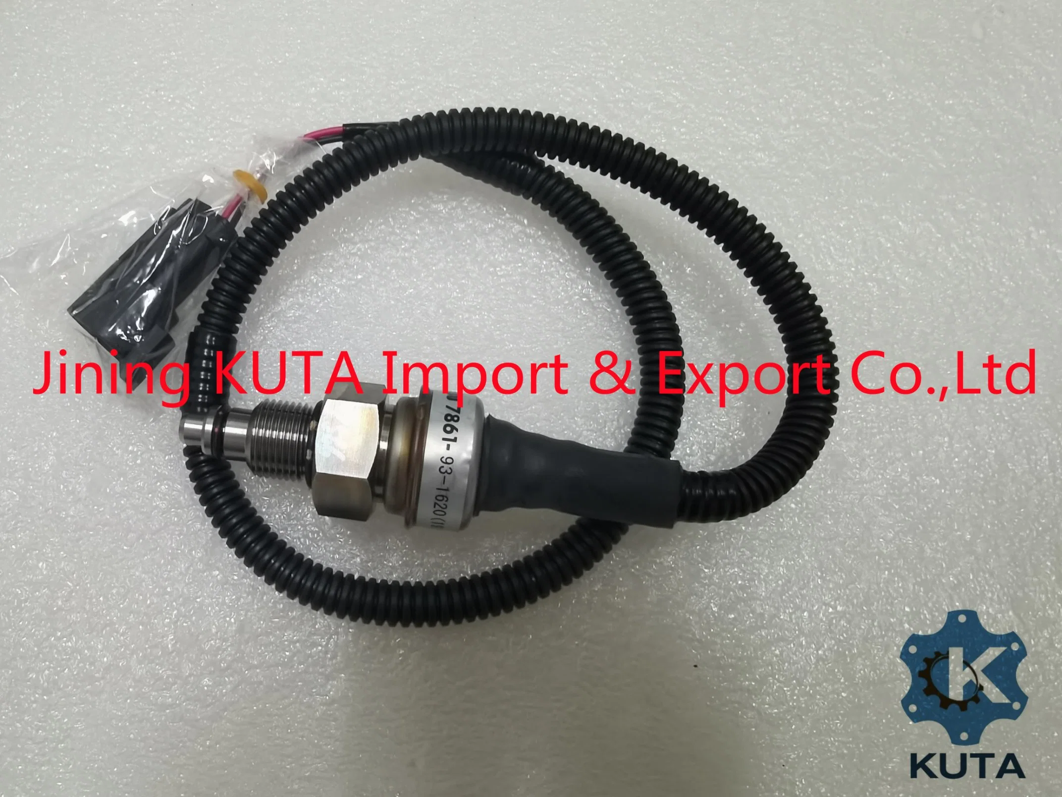 K Omatsu Dump Truck HD1500-7 HD785-7 Hm400-2 Sensor Pressure 7861-93-1620