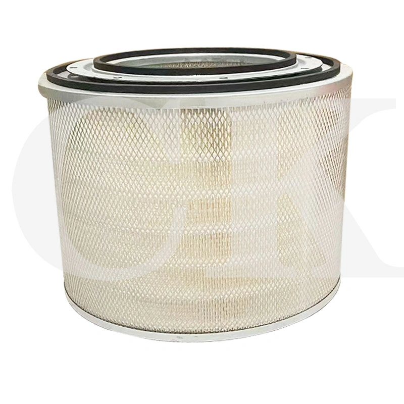 Heavy-Duty Truck Air Filter for Clean and Pure Air Filter