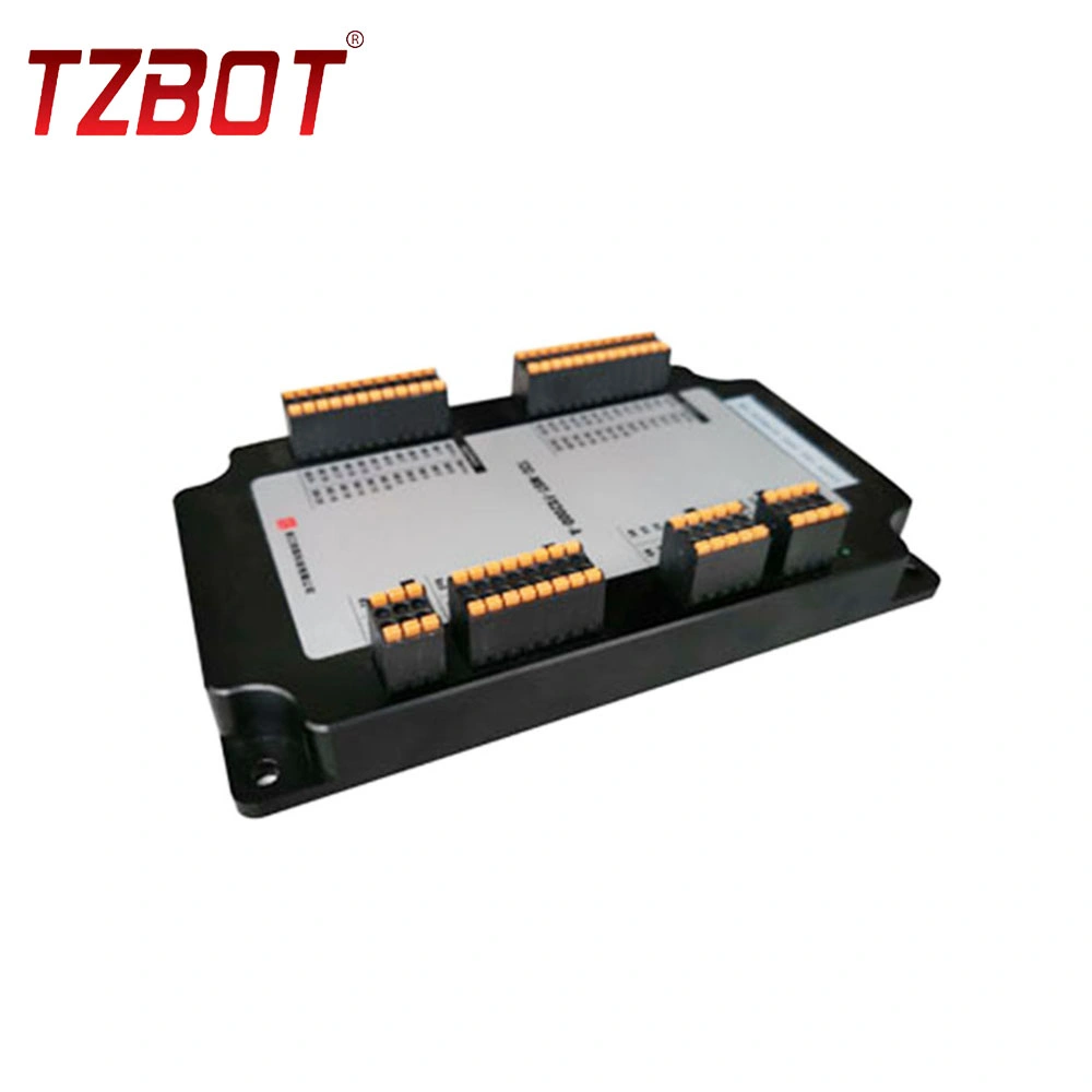 Smart Agv Controller controlador PLC Programación (TZC-MST-FX200D-A)