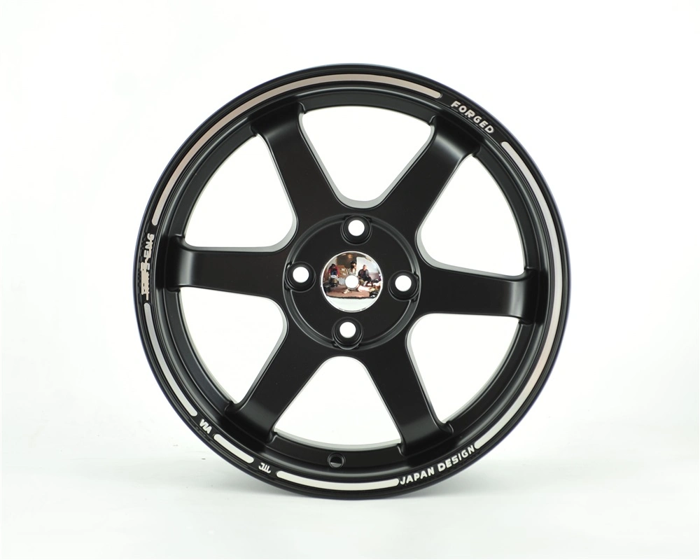 Wholesale/Supplier Auto Wheel R15 4X100 Alloy Mag Wheels Rims