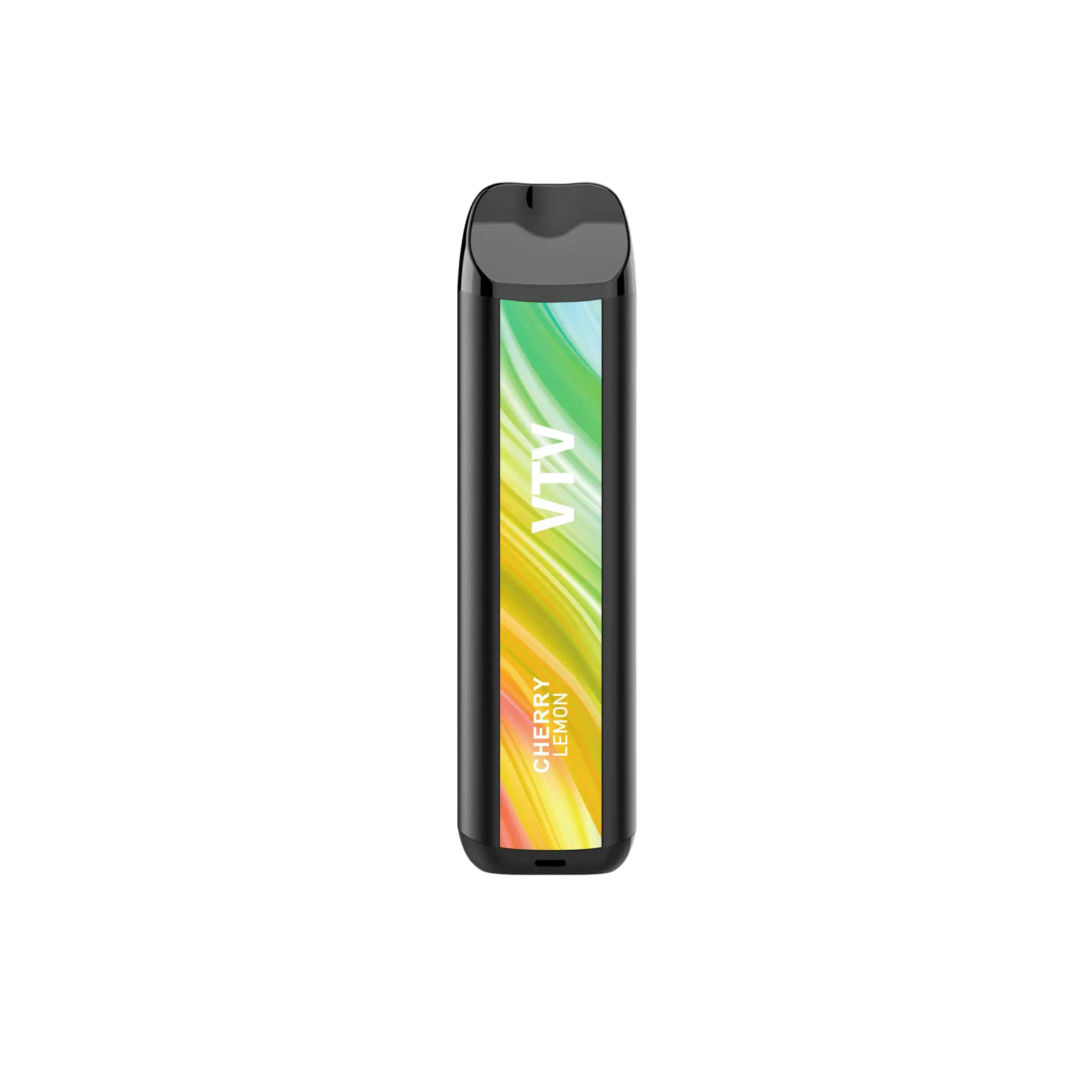 Fábrica de Shenzhen Vtv 2500 Puffs Vape descartáveis Pod vaporizador de dispositivo