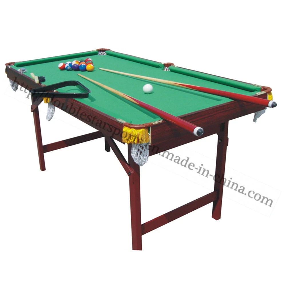 Popular Kids Billiard Table Pool Table Billiard