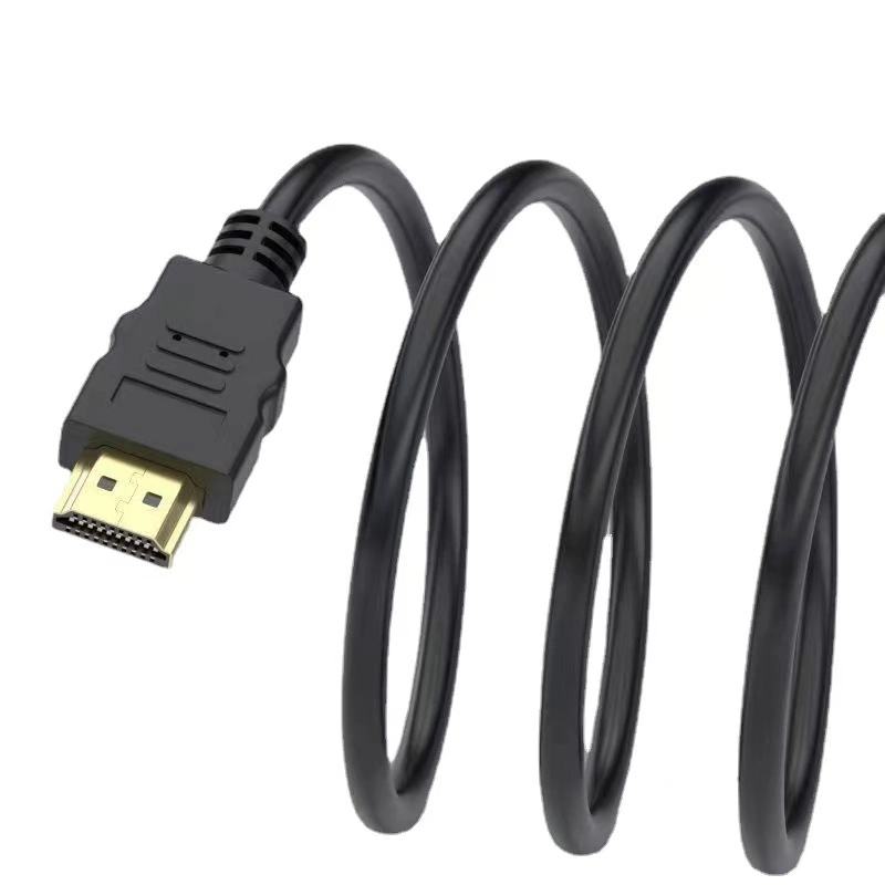 Fabrik Verkauf 2,0V Günstige 1080p HDMI-Kabel