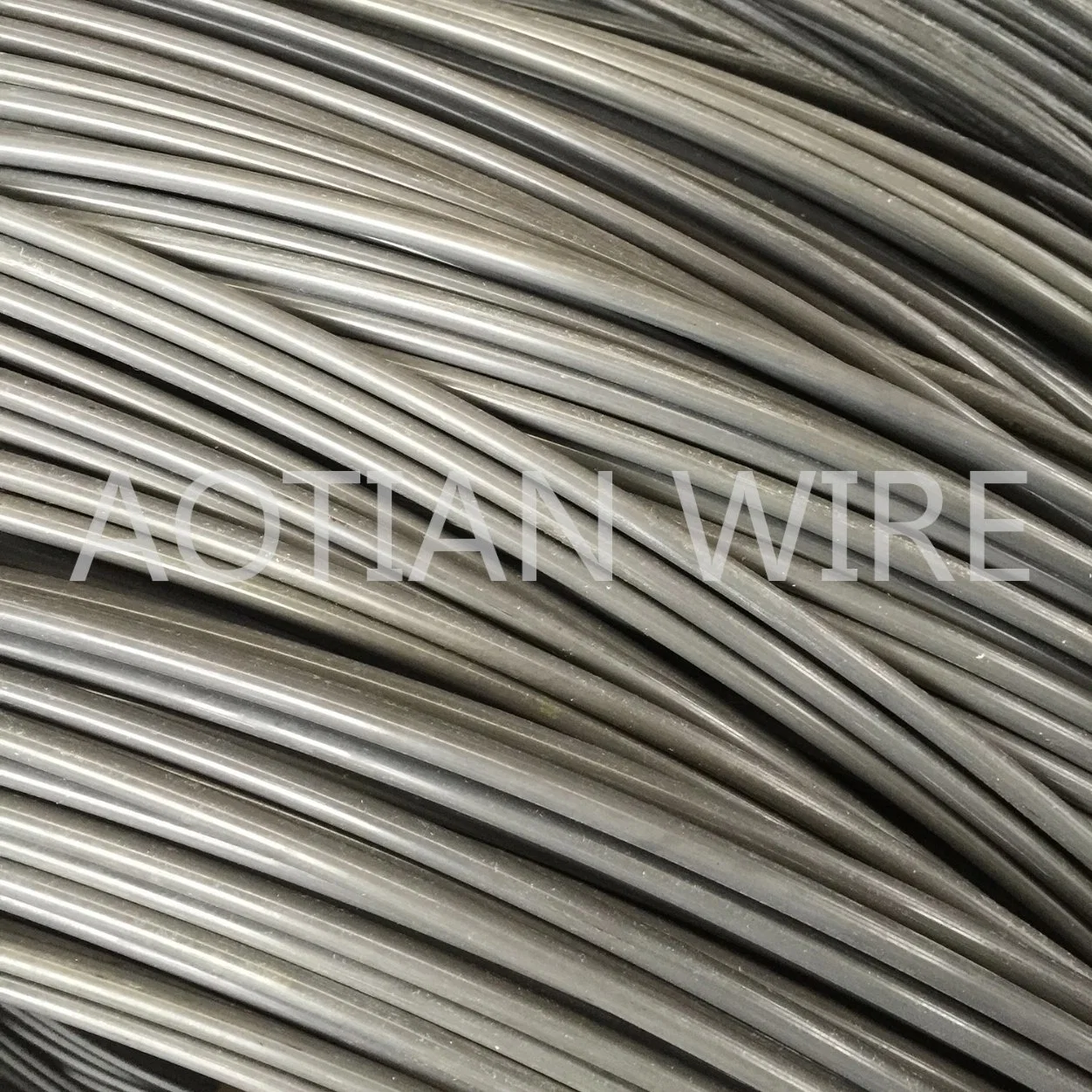 Annealing Cold Heading Quality 10b33 Phosphate Coated Class 10.9 Fastener Boron Carbon Steel Wire