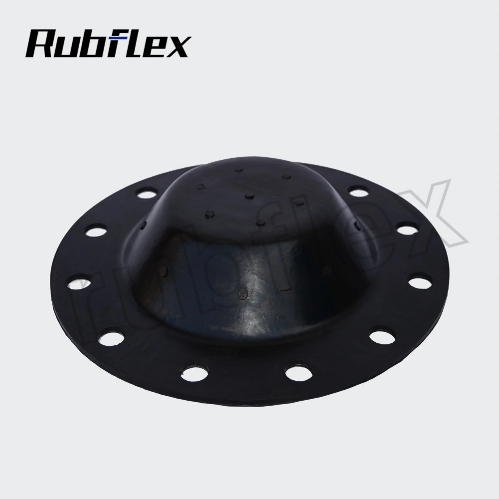 Rubber Products Inhaled Air Bag Capsule F-500 F-800 F-1000/1300/1600 for Drilling Rig