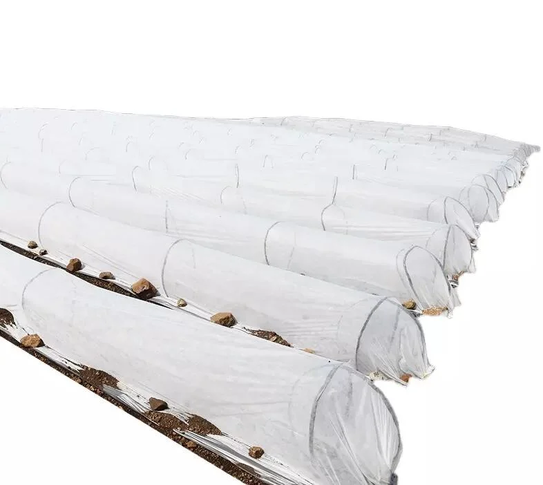 PP Non Woven Fleece/Frost Protection Fabric Crop Cover Splicing Non Woven Fabric for Agriculture Products