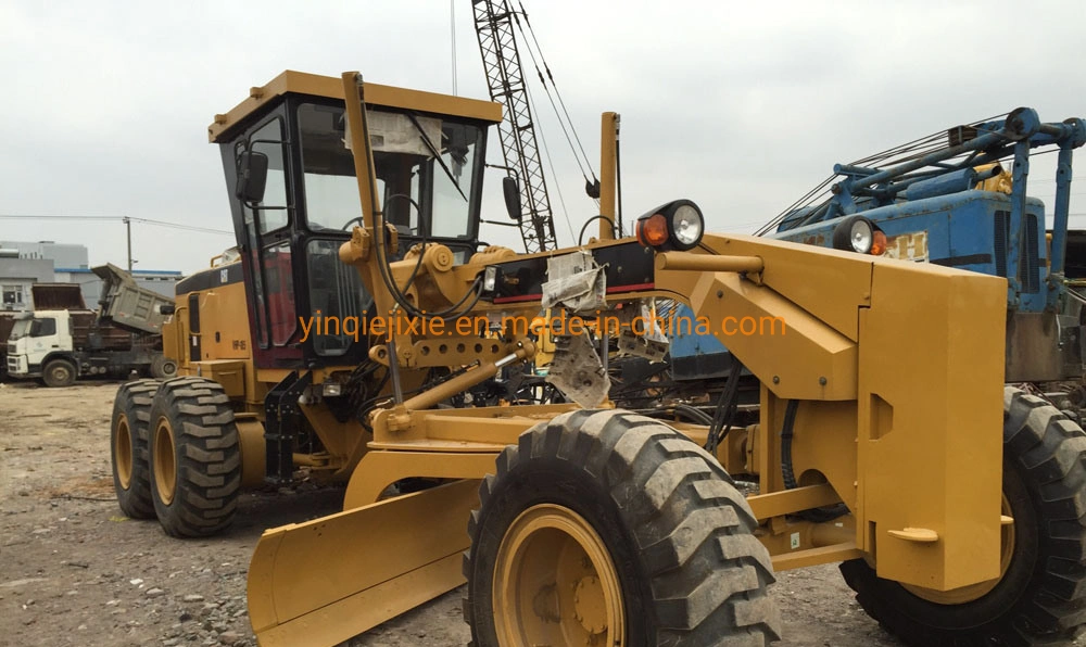 Used Cat 140K Motor Grader, Caterpillar Grader 140g, 140h