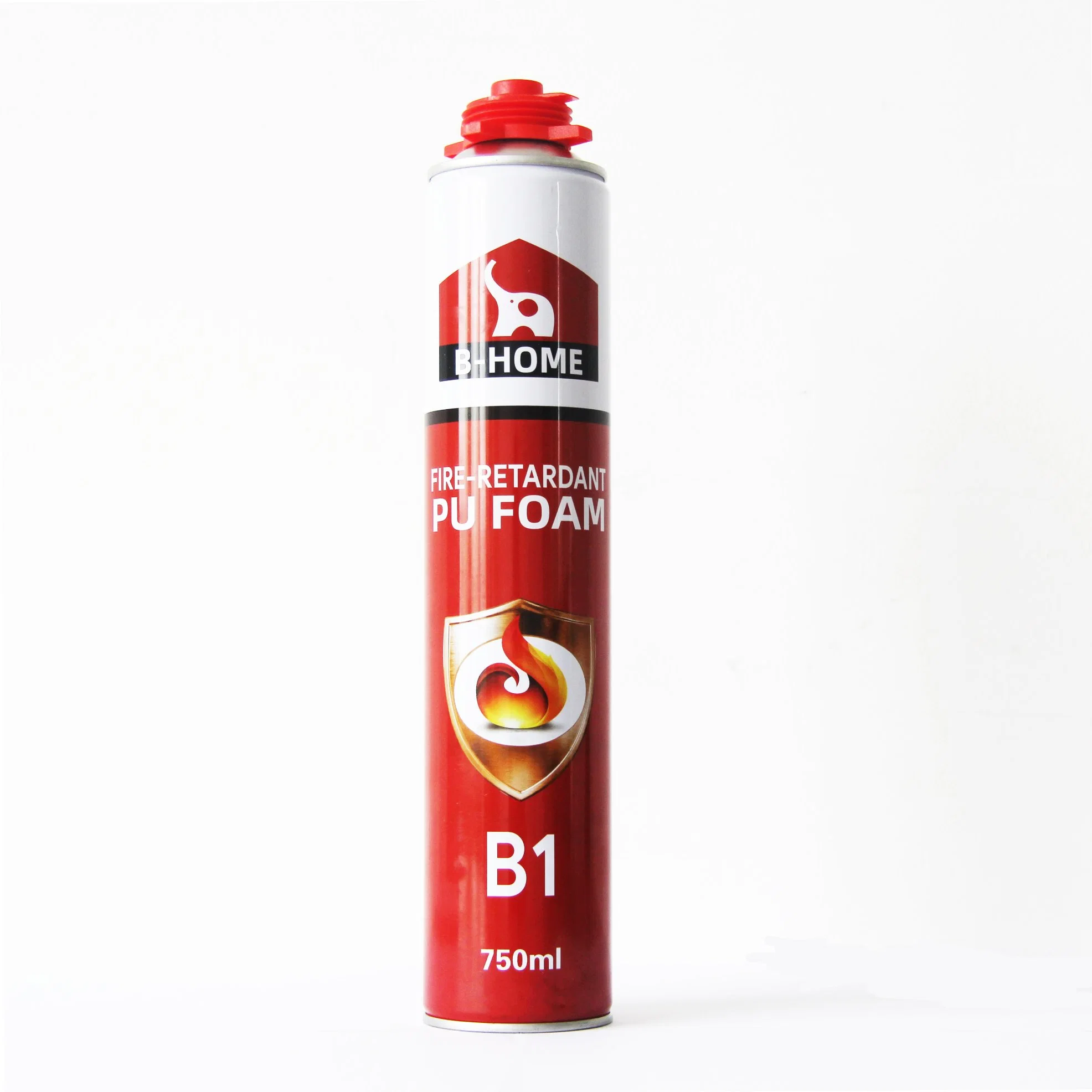 B2 Fire- Retardant PU Foam