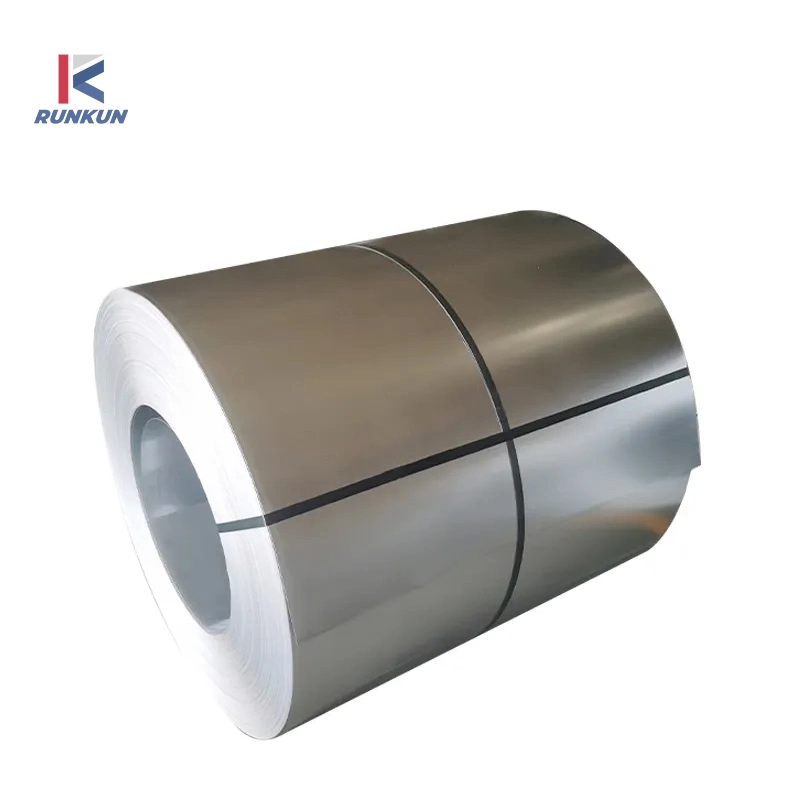 Aluminum Coil Manufacturers Directly Supply 1060 Thermal Insulation Aluminum Coil 3003 Alloy Aluminum Skin Engineering Thermal Insulation Pipeline for Rust-Proo