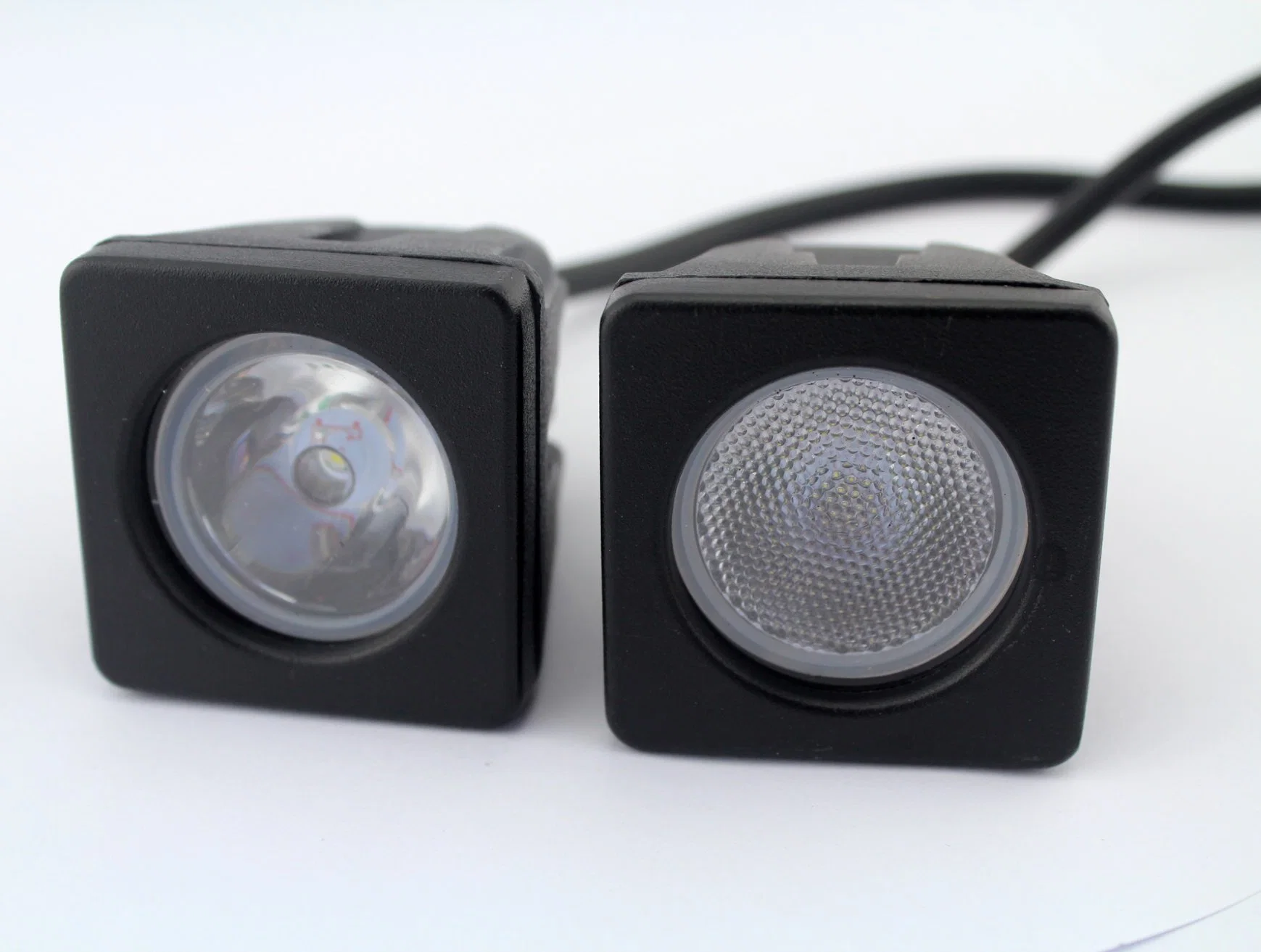 Wholesale/Supplier 10W Mini 2inch LED Work Light 12V 24V CREE LED Accessories Car