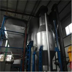 Biomass Gasifier Biomass Pyrolysis Gasifier