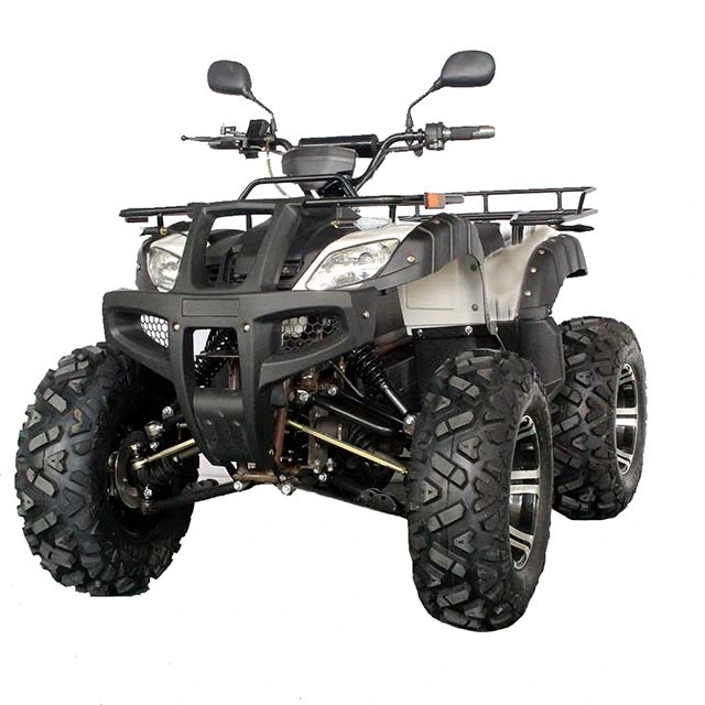 Wholesale/Supplier Electric 4X4 Beach Buggy Electric ATV 4*4 Adults ATV Manufacturer