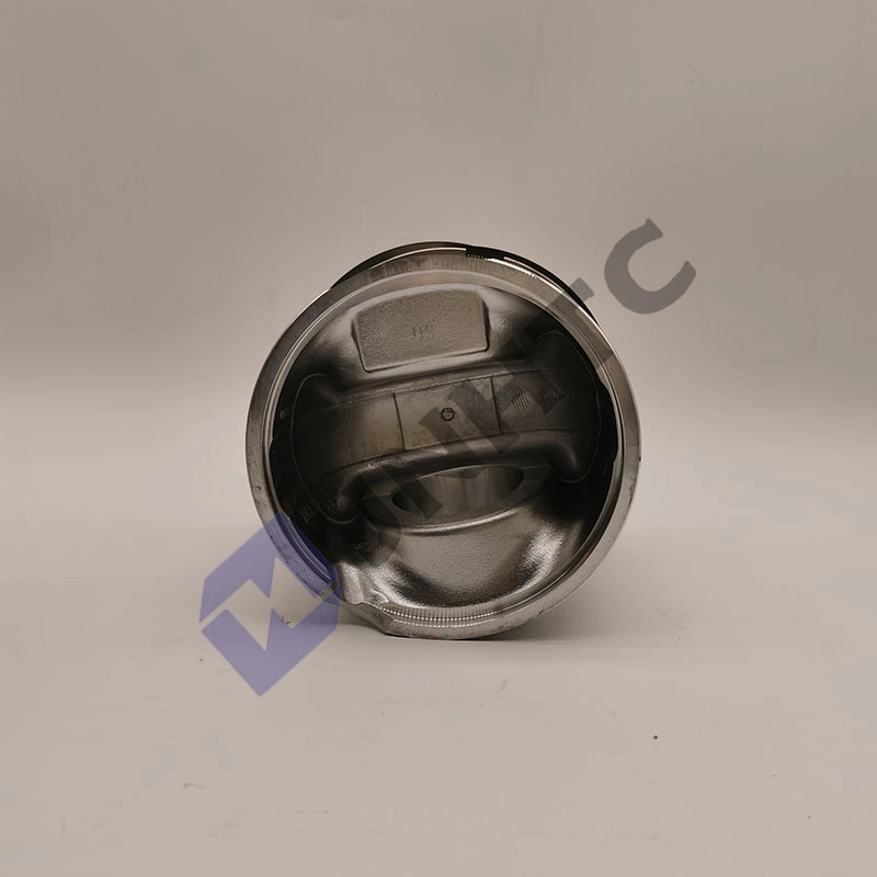 Piston 41505600 04290331 04294197 04501352 for Kolbenschmidt Volvo D5d D5e D7e Tad550ge Tad551ge Tad750ge Tad750ve Tad751