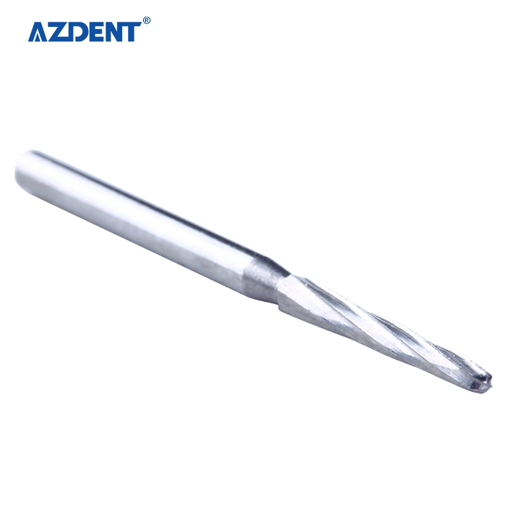 28mm High Speed Dental Tungsten Carbide Burs