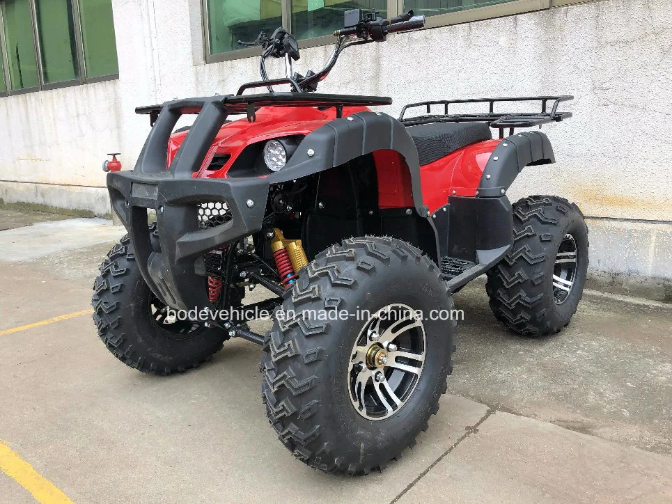 La nueva potencia 2000W Electric ATV para adultos (MC-254)