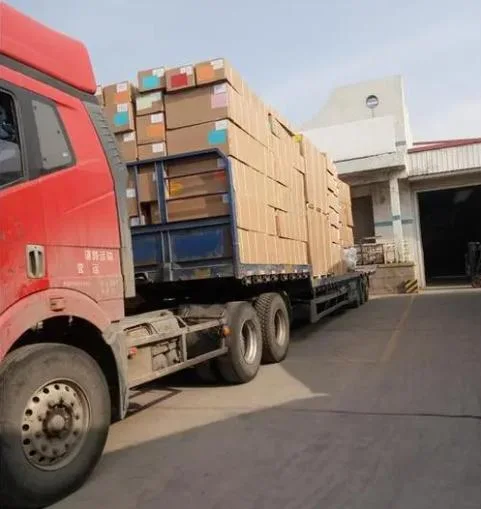 Cheap Sea Delivery to San Antonio Sea Freight Agent in China