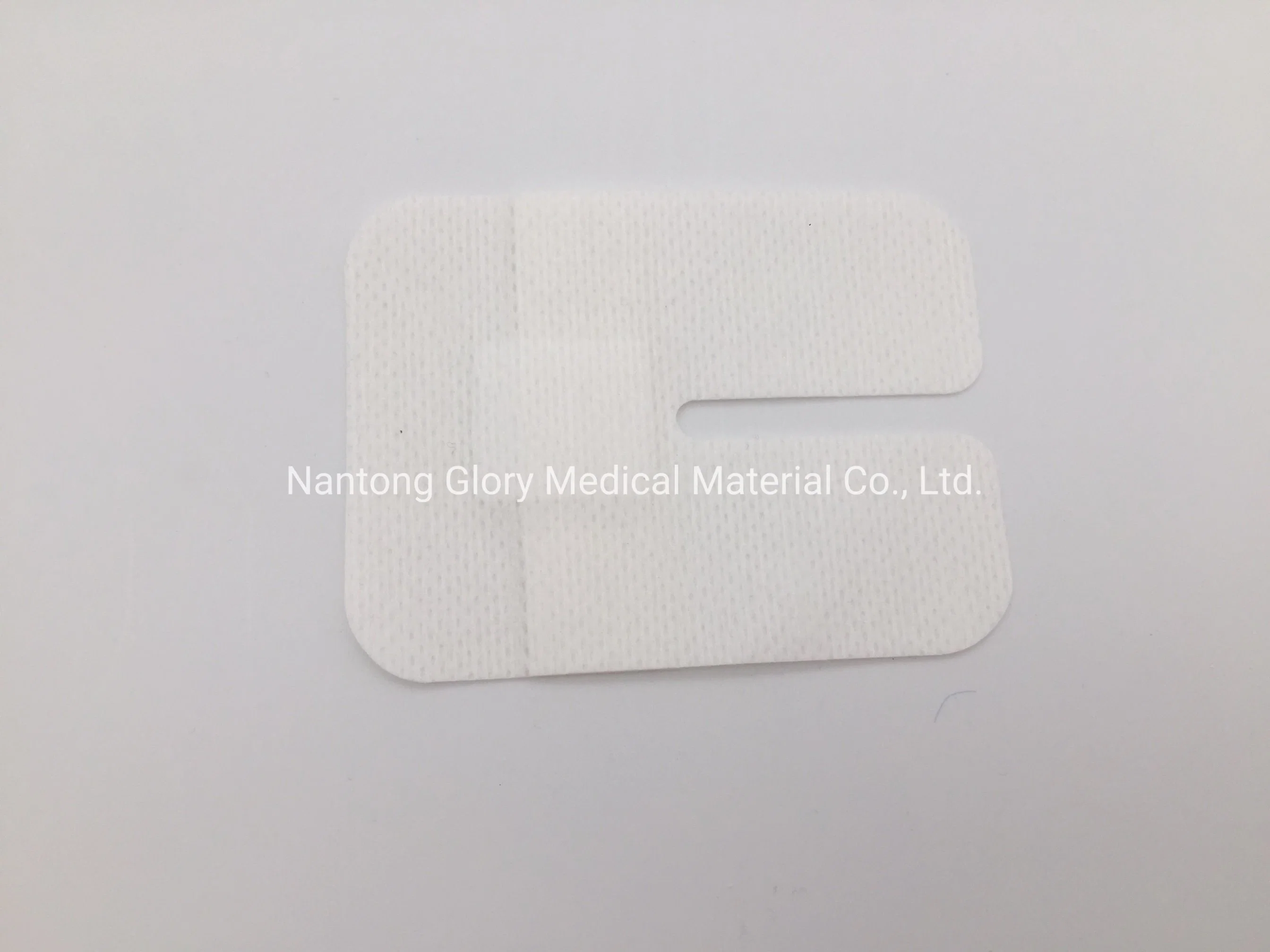 Medical Disposable IV Wound Dressing Pad