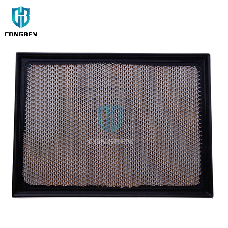 Wholesale/Supplier Auto PU Holden 17801-0L040 Air Filter Auto Parts