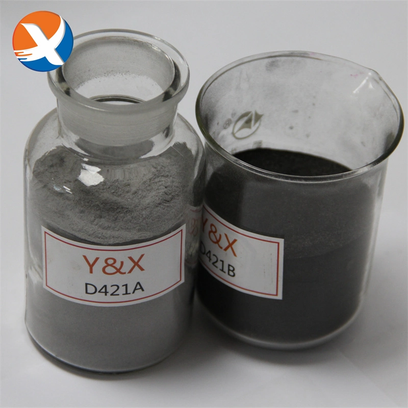 High Output Flotation Chemical Depressant D421 For Beneficiation Plant