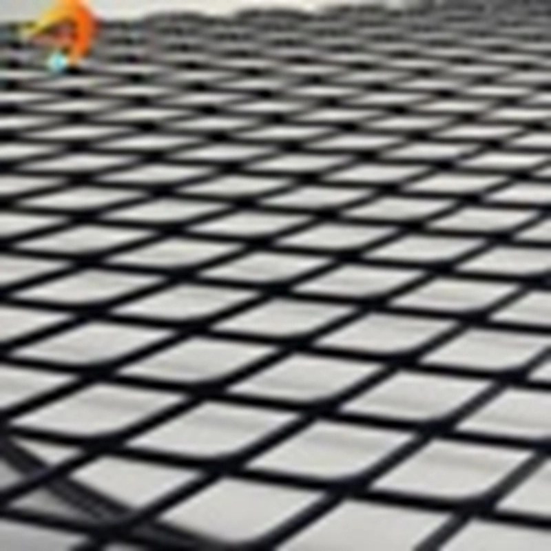 Best Price Customizable Hot Sale Expanded Wire Mesh