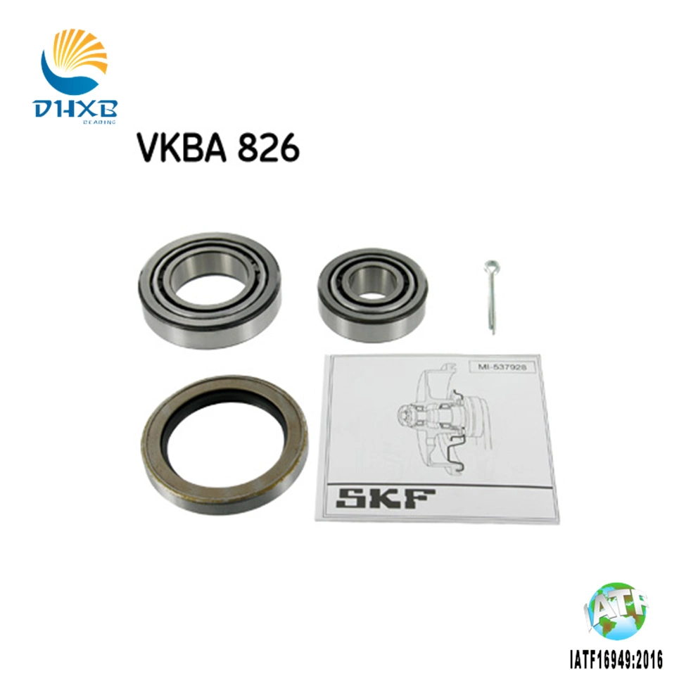 Vkba4529F-555790 Wrk1003 IRB100 Wbk0002 Auto Parts Kit de rodamientos de rodillos