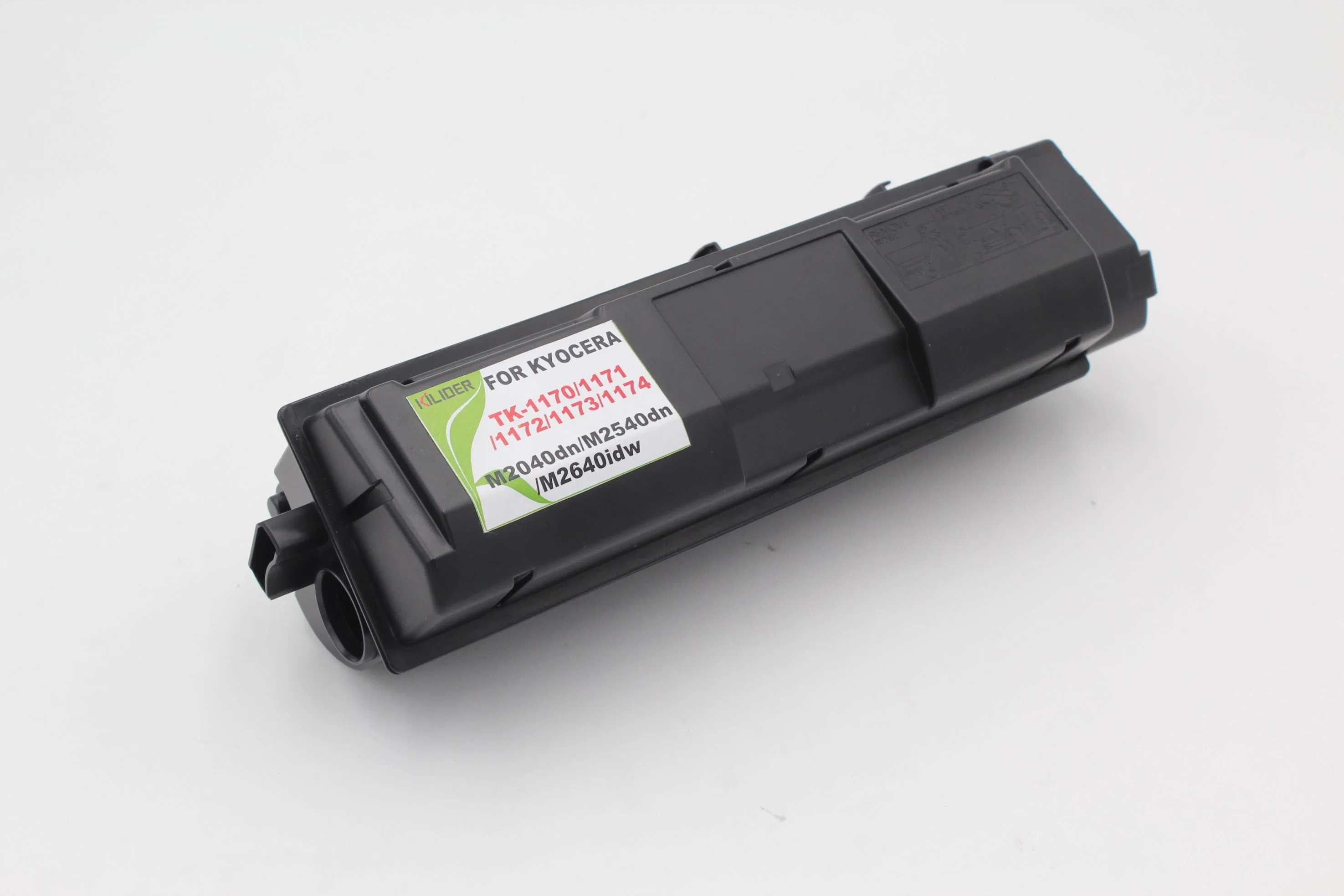 Europa Mayorista/Proveedor Distribuidor fábrica Fabricante láser Tk1175 Toner para Kyocera (Ecosys M2040 ecosys M2640)