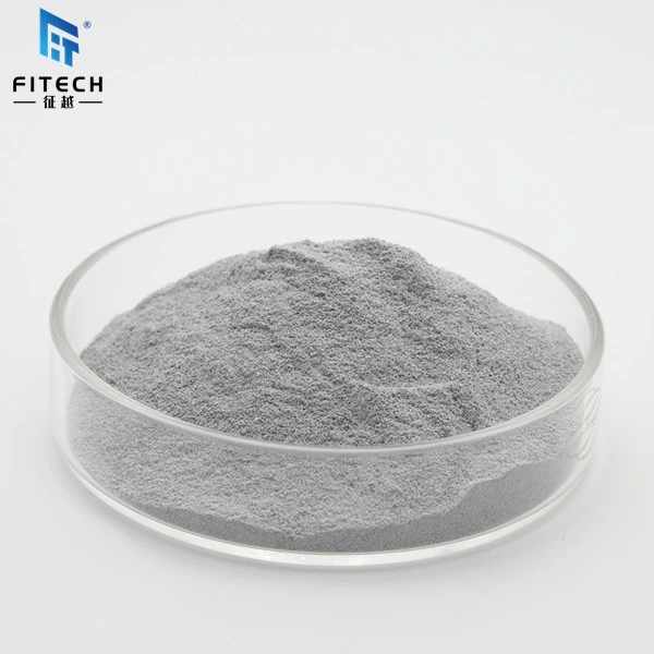 Industrial Grade 99.95% Purity with Gray/White Color MoO3 Molybdenum Oxide