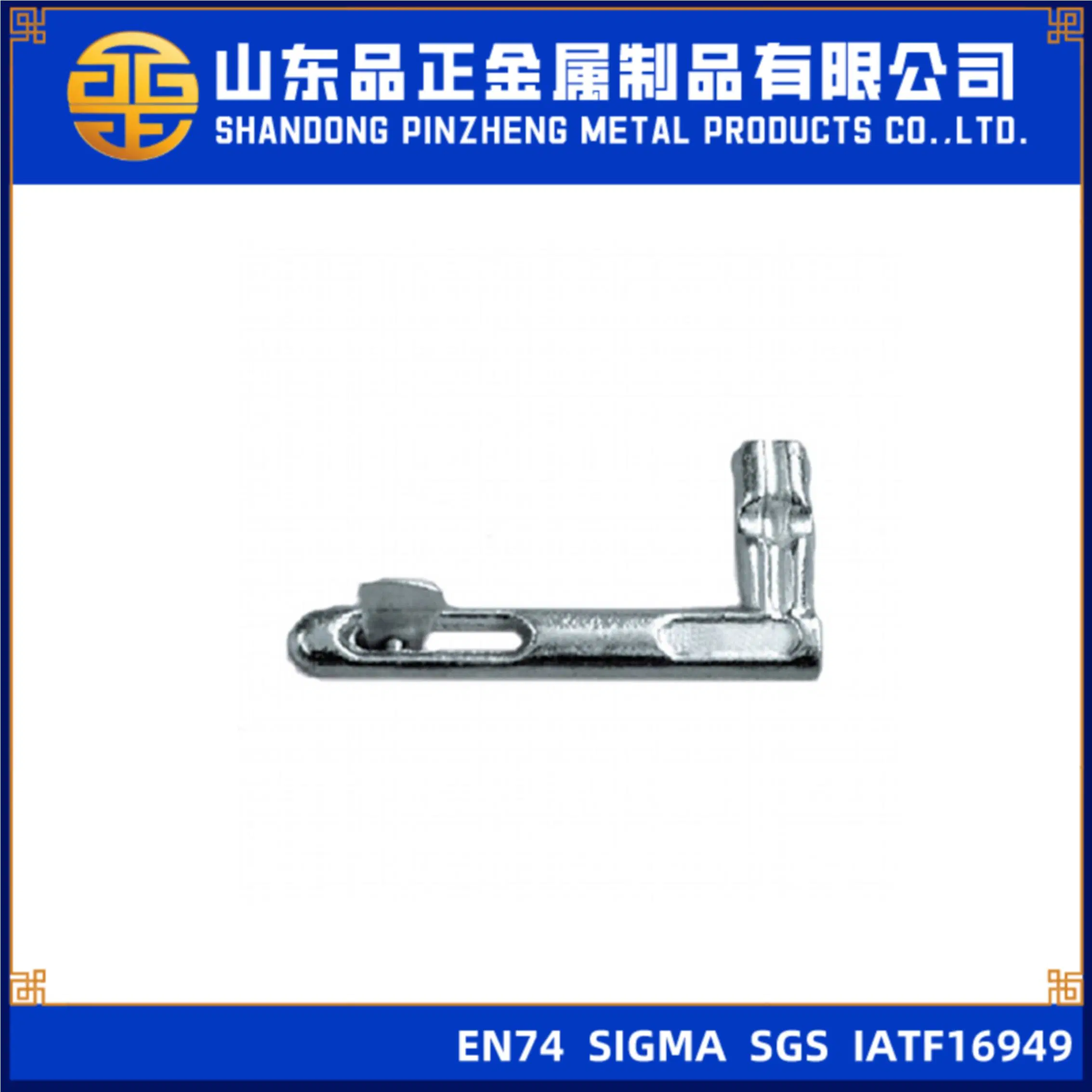 Frame Scaffolding Gravity Flip Drop Lock Pin