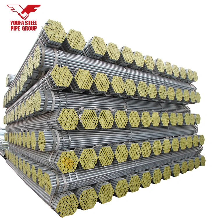 2 Inch Galvanized Steel Pipe for Greenhouse