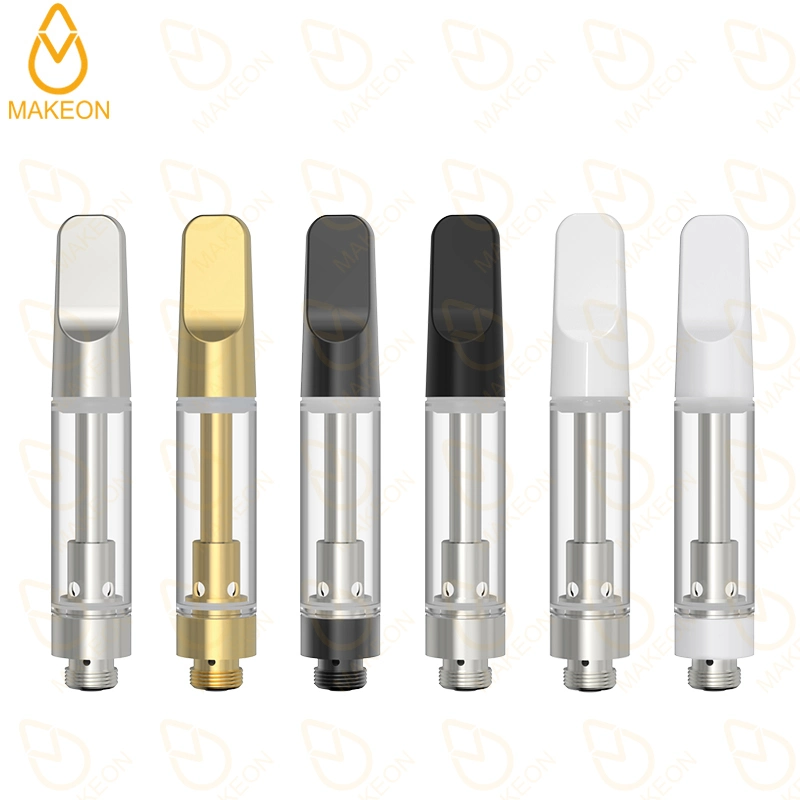 Good Quality 510 Thread Empty Cartridges Custom Accecptable