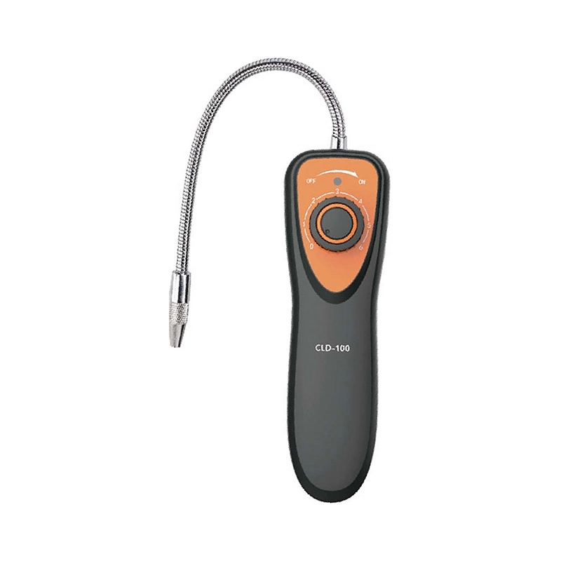 Gheap CE Wholesale/Supplier Ld-200 Gas Leak Detector