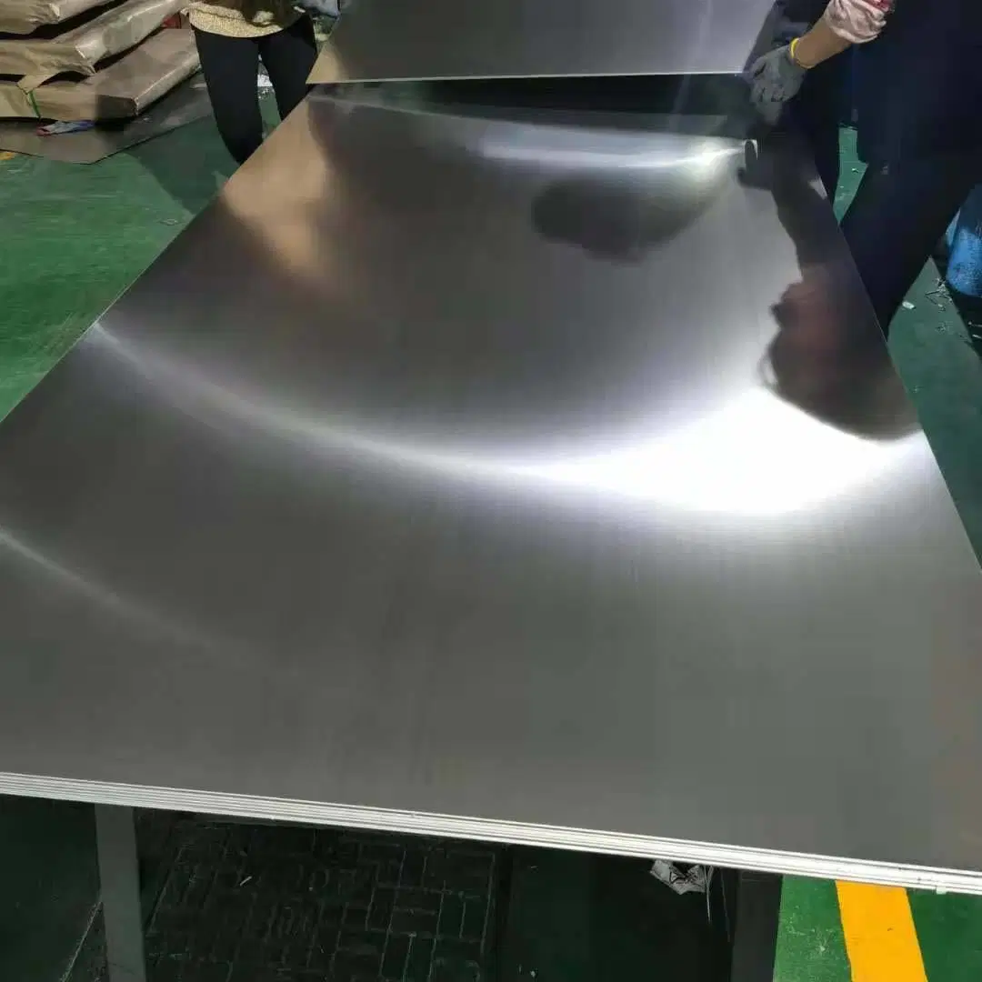 201 304 304L 316 316L Cold Rolled/Hot Rolled Stainless/Galvanized /Aluminum/Carbon/Roofing/Color Coated/ Copper/PPGL/PPGI/Monell Alloy/Hastelloy Plate/Sheet