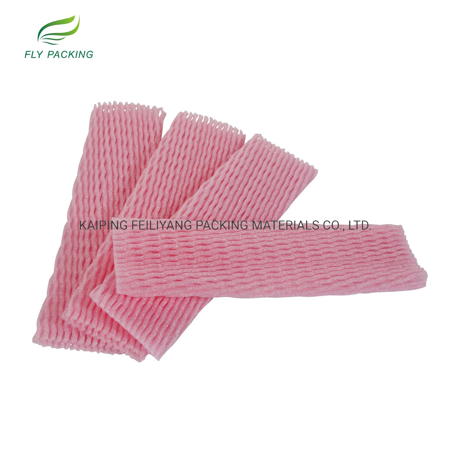 Fruit Packing Factory Special Price Wholesale/Supplier High quality/High cost performance EPE Packing Material Foam Net