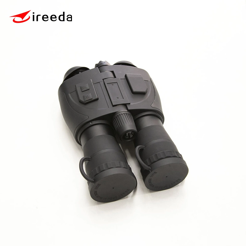 Gen2+ Gen3 Hunting Military Wildlife Long Range Night Vision Binoculars Telescope