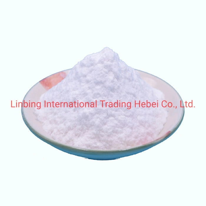 Sodium Carboxymethylcellulose CMC with CAS 9004-32-4