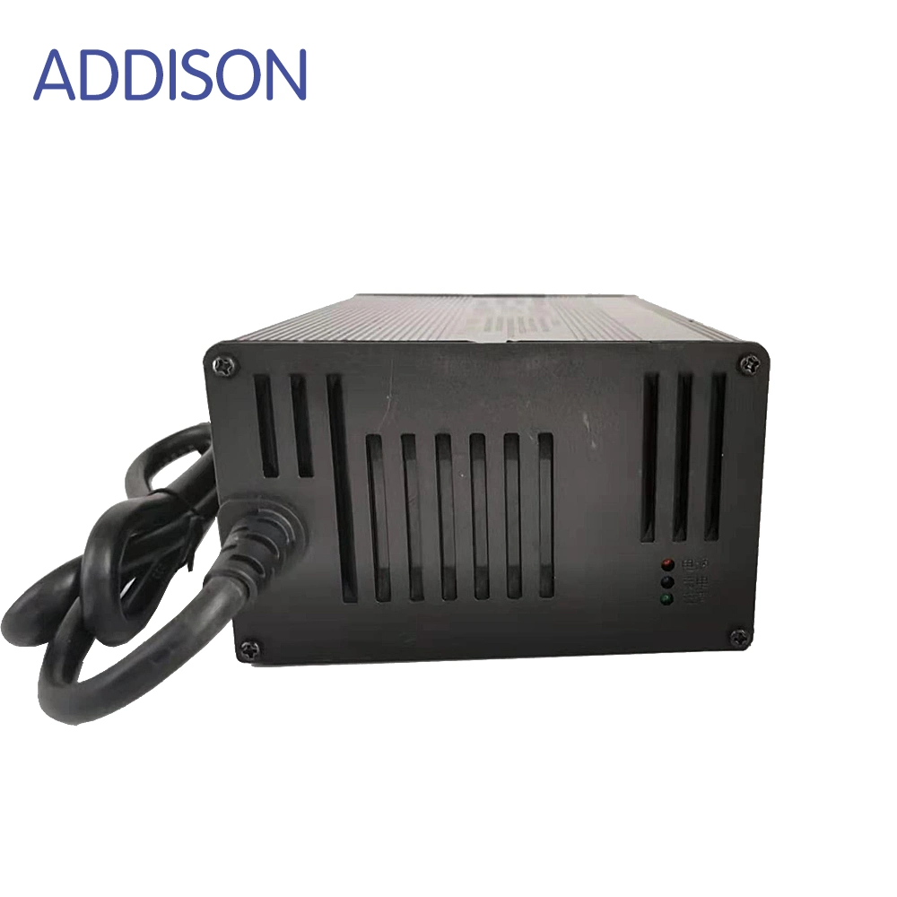 Chargement rapide d'Addison 12V 24V 36V 48V batterie plomb-acide utilisé pour la voiture électrique