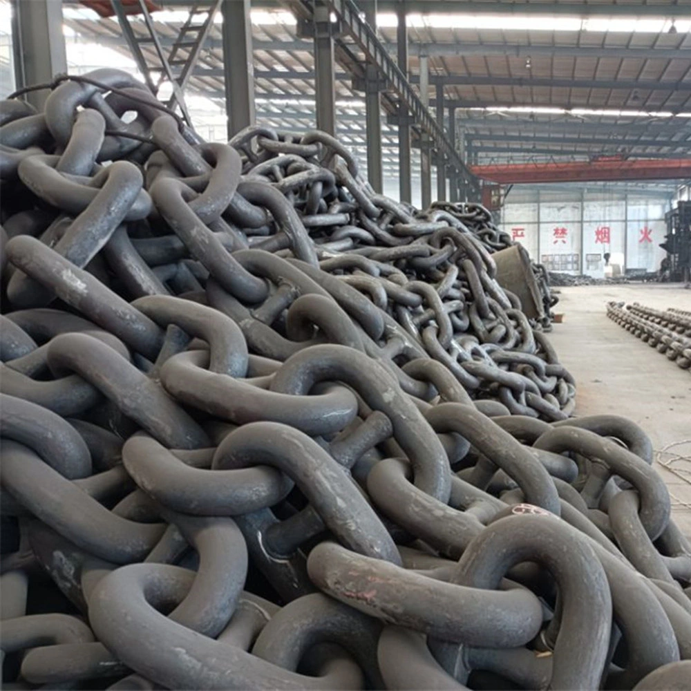 Open Link Anchor Chain Wholesale/Supplierr