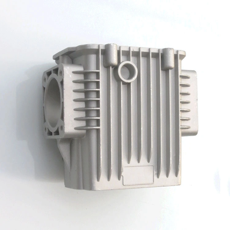 Aluminum Die Casting Moulding