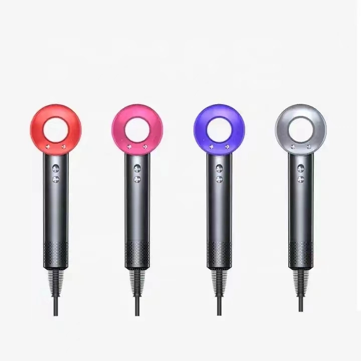 Wholesale/Supplier 1: 1 Dysn HD15 Electric Hair Dryers, Negative Ion Hair Care Hair Dryers, Ultra High quality/High cost performance , Fast Delivery