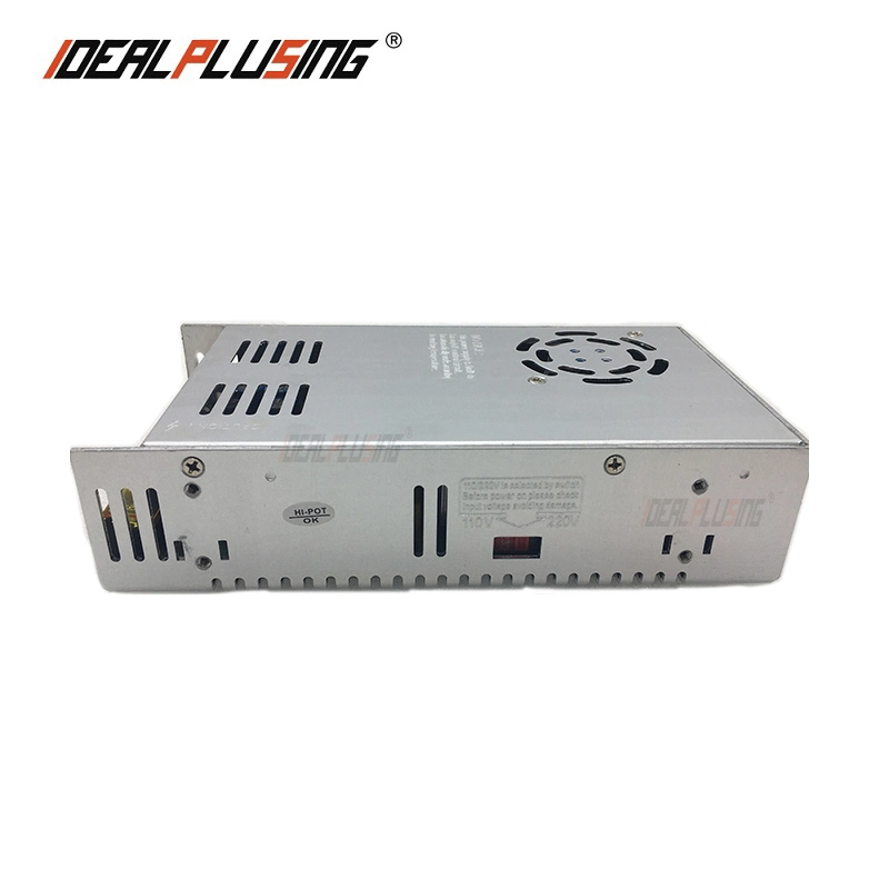 110V 220V AC a DC 5V 12V 24V 36V 48V de alimentación de conmutación de LED de 1 a 2 A 3 a 5 A 8 a 10 A 20 A 30 A 40 A 50A.