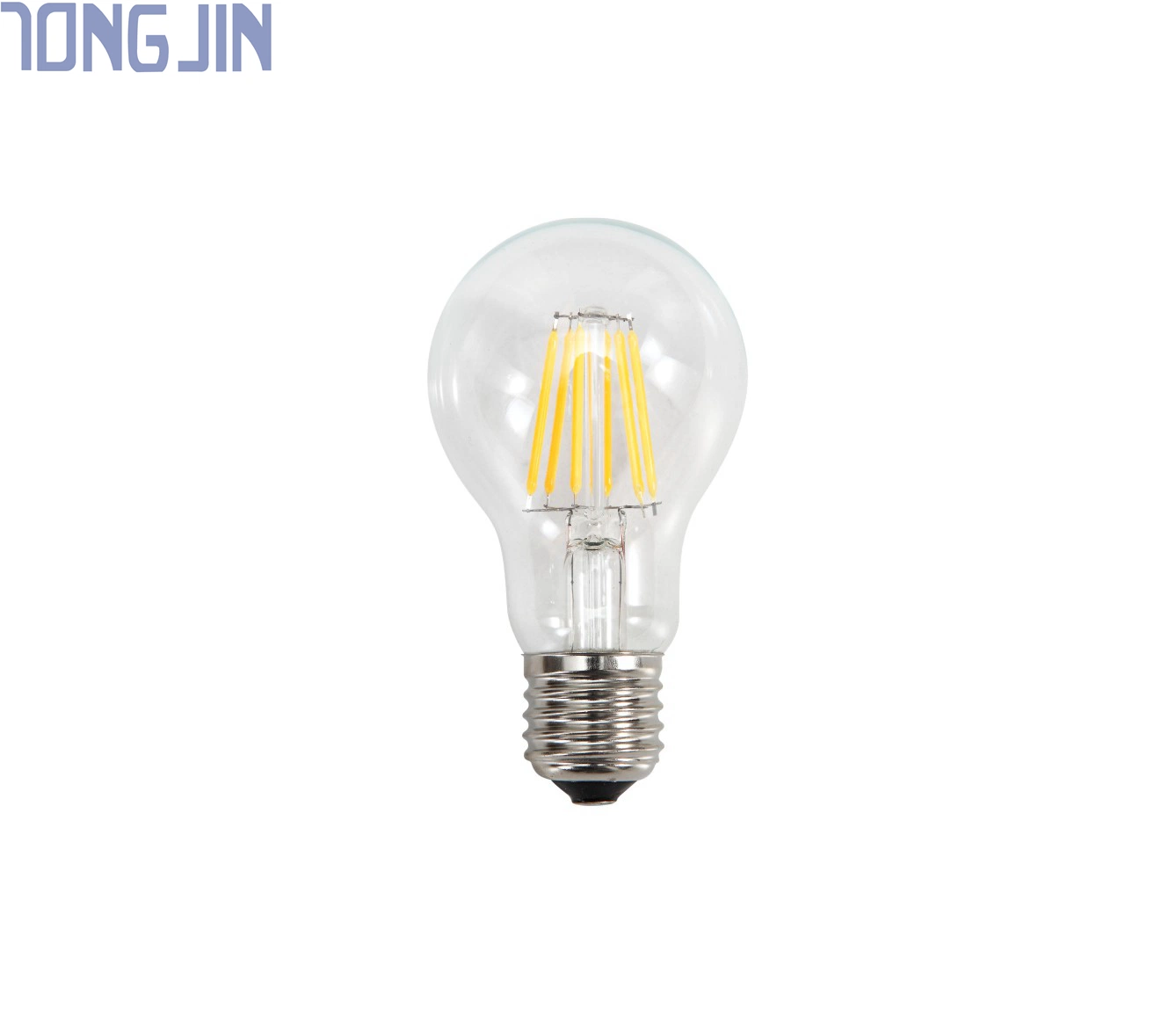 High quality/High cost performance Reasonable Price 2W 4W 6W Dimmable Filament LED Bulb Light