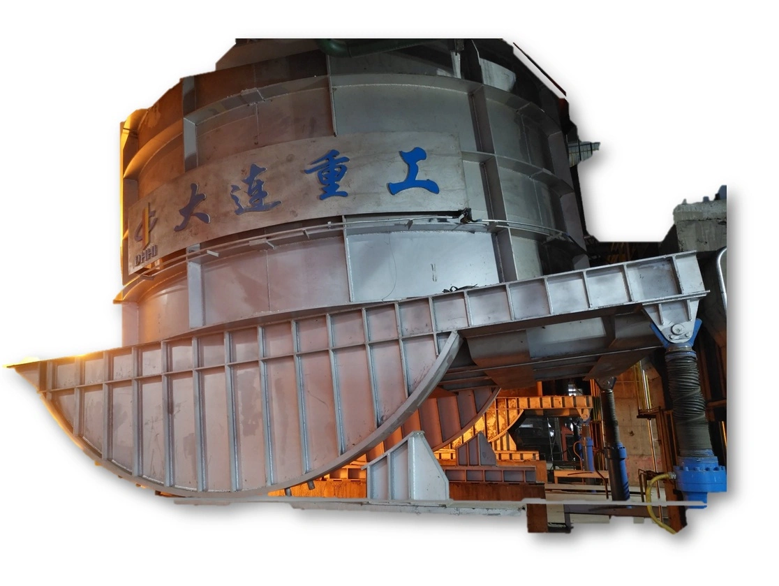 Silicon Metal Melting Submerged Arc Electric Furnace Machine Best Selling in China